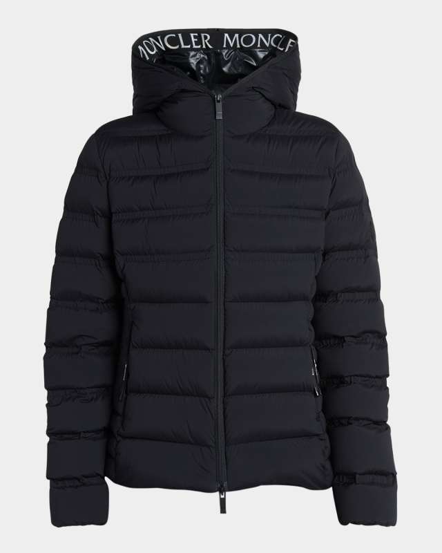 Alete Down Puffer Jacket